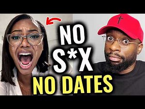 Men Only Date Women For S*X