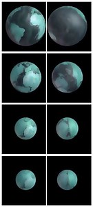 Expanding Earth - Alchetron, The Free Social Encyclopedia