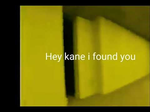 Backrooms but what bacteria is talking UPDATE "I fixed the title"