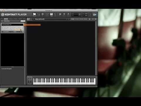 How to install Virtual Drumline (2.5.5 version)
