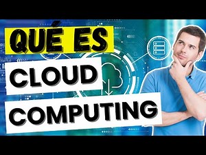 What is cloud computing and how does it work? - Cloud Computing