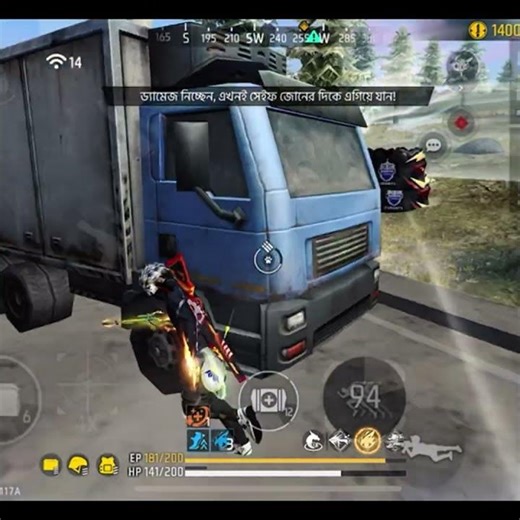 IFX-REXON💥1 V/s 2 ☠️☠️#rexon#ifx#freefiregameplay#mobilegame#1v2#1Vs2#br#brrenk