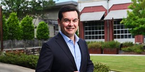 Home Depot Executive Adolfo Villagomez to Be New CEO of Progress Residential