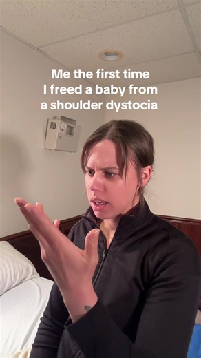 Experiencing the Magic of Labor and Delivery