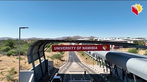 👋#Welcome to the official TikTok of the University of Namibia! Follow and CONNECT for campus vibes, student stories and more. Lock in!🤝🙌🎉 #fyp #iamunam #unamnamibia #university #stayconnected #campusvibes #unam