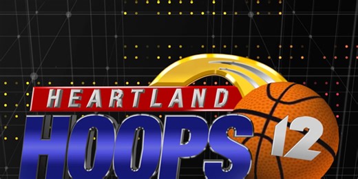 Heartland Hoops Top 12 Plays of the Week 1/13