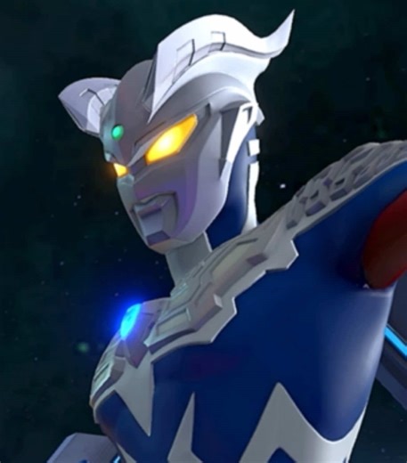 Exploring Ultraman Time and Space Hero Gameplay