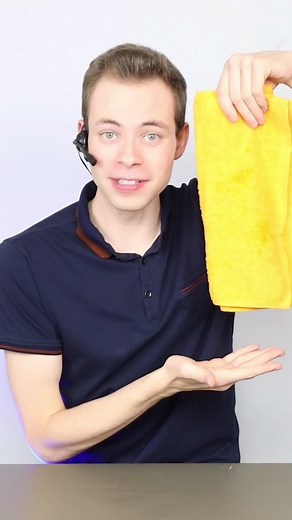 Reply to @sammmmiiee11 not sure if this was a challenge... but I accept 😂 (I am not affiliated with ShamWow or the ShamWow guy) #shamwow #funny #fyp