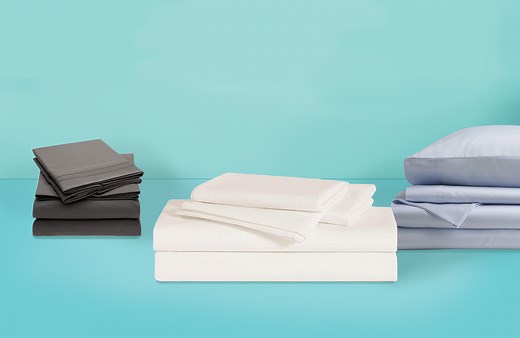 We Agree with Amazon Reviewers: These $30 Amazon Sheets Are Worth It