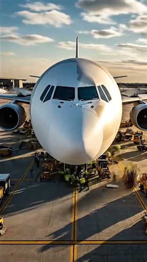 Aircraft Structure Build | Next Level Engineering