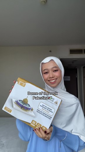 Luncurkan Produk Lego Istimewa di Muslimblocks.id