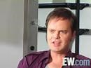 'The Office' Stars Rainn Wilson & Angela Kinsey Interview Each Other | Entertainment Weekly