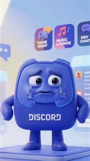¿Tu Servidor Discord Está Vacío? 🎮 Consigue Miembros Reales en Minutos