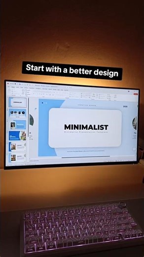 AWESOME POWERPOINT?!? 😱❤