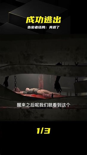The Outlast DLC "The Whistleblower" is complete: This time I really escaped! #OutlastDLC, Whistle...