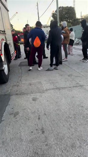 The City of Miami Department of Fire-Rescue firefighters from Fire Station 6A took it upon themselves to collect and distribute warm clothing to individuals experiencing homelessness. Without being asked, they came together to provide comfort and protection, reflecting the heart and compassion that defines our department. We sincerely thank every firefighter who donated, collected, and distributed these items. Your generosity and willingness to step up is a true reflection of what it means to se