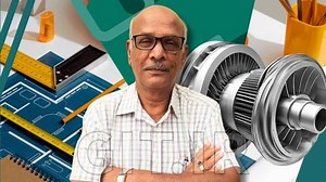 AutoCAD Mastery: 500 Examples| 10 Projects| 110 Q&A|10 Tests