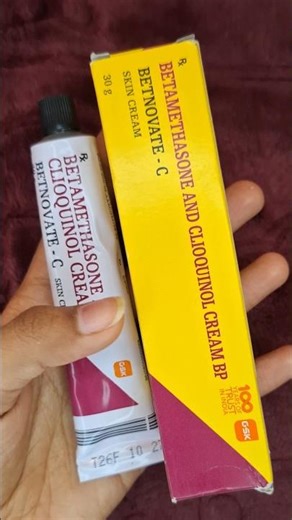 Is Betnovate C Cream a real whitening product? Learn about its benefits and the correct method of...