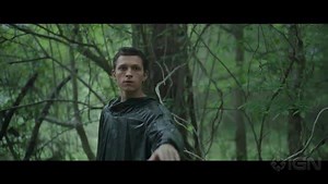Watch the exclusive first trailer for Chaos Walking, the sci-fi action movie starring Tom Holland and Daisy Ridley from the director behind Jumper and Edge of Tomorrow. | IGN