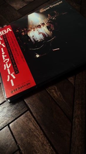 Exploring ABBA Vinyl Albums Available in Our Shop