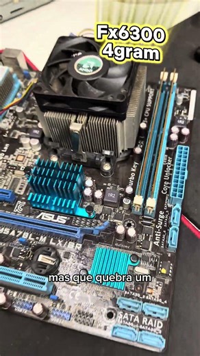 Cortes do OGRÃO!!! #ferrovelho #pc #pcgamer #caçadagamer #gamer