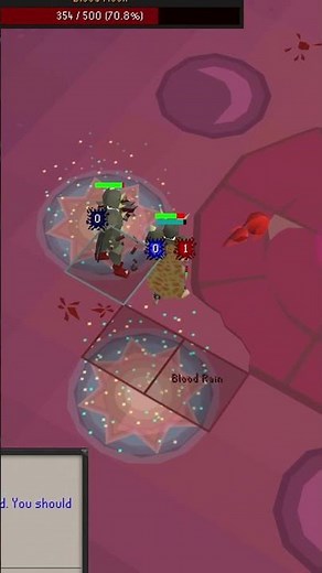 Easy Blood Moon Quick Guide [OSRS]