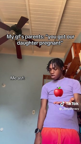 Humorous Take on Unexpected News from Girlfriend's Parents