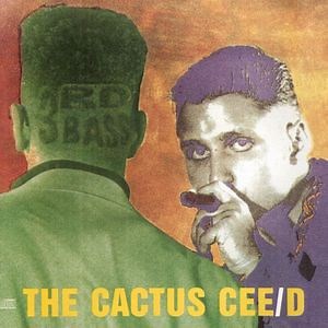 3rd Bass - The Cactus Cee/D (The Cactus Album)