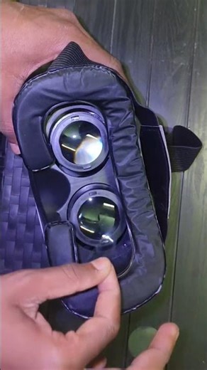 Sabse Sasta Vr Headset unboxing #vr #headset #unboxing