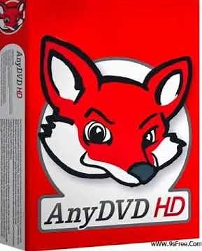 SLYSOFT ANYDVD HD V7 2 1 0 - WITH KEYGEN FINAL FULL VERSION