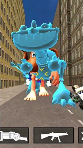 nextbots in playground mod new update games play and sandbox in space play short video and gmod play