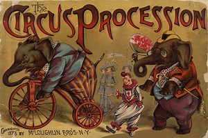 From LSD to a public hanging...three cruel and unusual elephant deaths