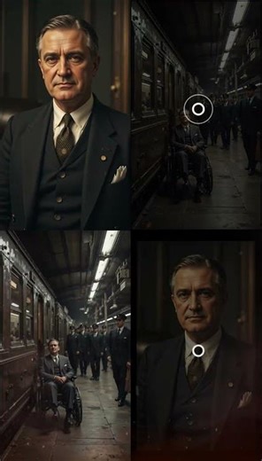 The Secret Train Track Hidden Under NYC! 🚇 / USA Sleeping History