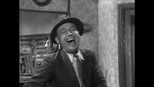 Garou-Garou le passe-muraille, 1951 (Bourvil)
