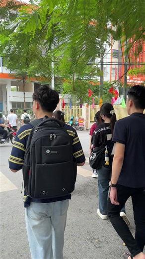 Nộp bài thu hoạch công dân Đại học Công nghệ GTVT (UTT)