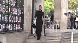 55K views · 79 reactions | Fergie is holding nothing back while addressing how she made it through the lowest point in her life. | InStyle | Facebook