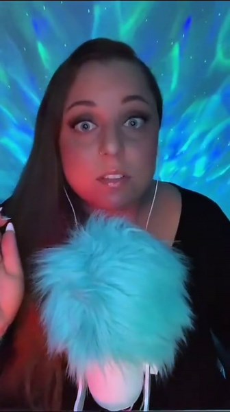 Satisfying Tingles with Tapping, Brushing, and Whispering