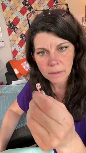 How to reinstall a zipper head! #zipper #ilovetosew #sewingforbeginners @kourtneyjgovro | Sewing Parts Online