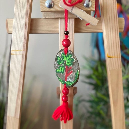 Runic Amulet: Ancient Symbol of Protection, Strength, Luck – Northern Traditions Talisman - Etsy