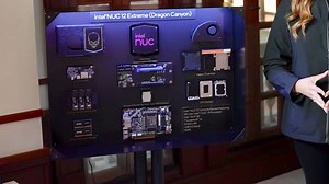 Intel NUC 12 Extreme 'Dragon Canyon' Spec Sheet Leaks