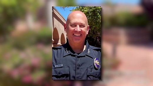 Sedona PD deputy chief fired after voicing concerns over chief’s alleged behavior