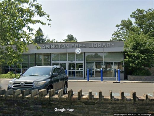 Abington Library's LGBTQ Program Under Fire