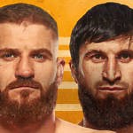 411MANIA | Wrestling News, WWE & AEW Results | 411 Ground and Pound MMA Podcast: UFC 282 Review