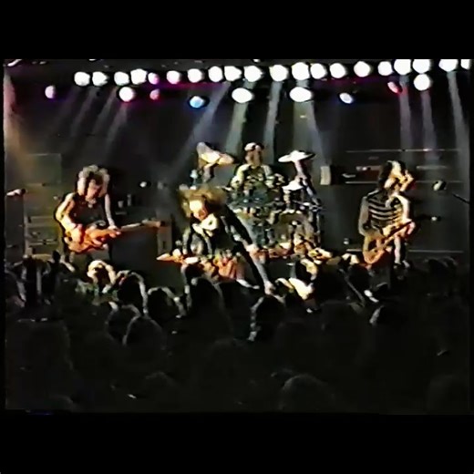 Shred Music Tv on Instagram: "Talas - Bad boy for love 1984 #guitarsolo #talas #billysheehan #mitchperry #guitar"