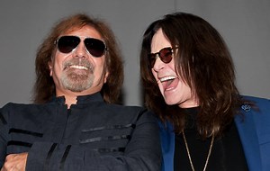 Geezer Butler “wasn’t prepared to see how frail Ozzy Osbourne was” at final Black Sabbath show