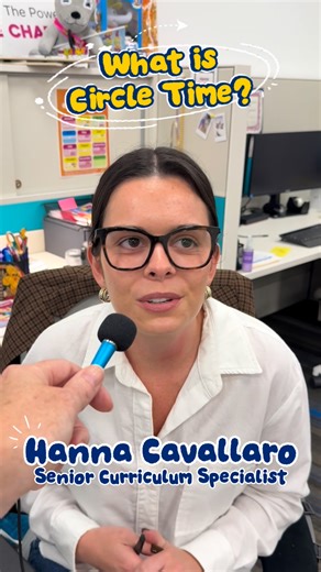 Learn more about the benefits of circle time at TLE!  #teacher #earlychildhoodeducation #circletime | The Learning Experience | Facebook