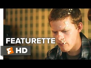 Three Billboards Outside Ebbing, Missouri Featurette - Humor and Pathos (2017) | Movieclips