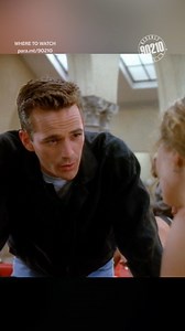 Does Dylan have a new girlfriend?! #beverlyhills90210 Now Streaming on Paramount | Beverly Hills 90210