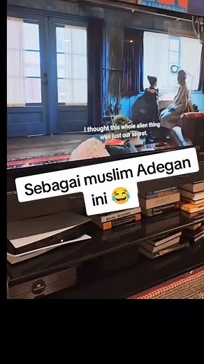 Resident Alien: A Unique Alien Comedy Film