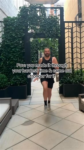 Jonathan Van Ness | The last few years have taught me so much. Loss, grief, endings, transitions, and mental health challenges, I hope my journey can help you... | Instagram